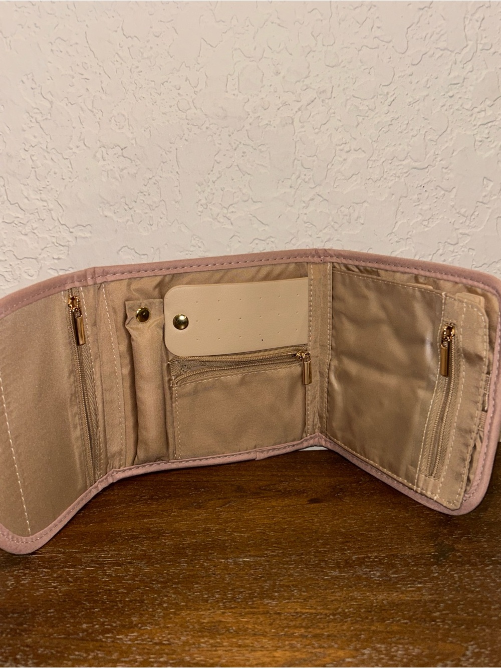 Bagsmart Jewelry Travel Organizer - Picture 2 of 6